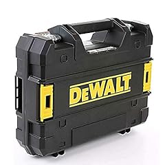 Dewalt dcf887case black for sale  Delivered anywhere in Ireland