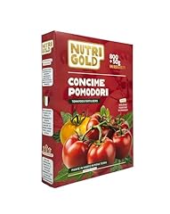 Nutrigold concime pomodori usato  Spedito ovunque in Italia 