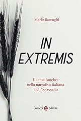 Extremis. tema funebre usato  Spedito ovunque in Italia 