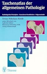 Taschenatlas allgemeinen patho gebraucht kaufen  Wird an jeden Ort in Deutschland
