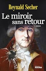 miroir ancien xix d'occasion  Livré partout en France