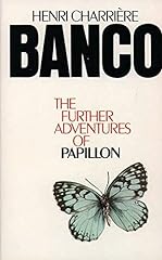 Banco adventures papillon for sale  Delivered anywhere in UK