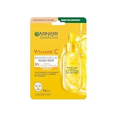 Garnier masque tissu d'occasion  Livré partout en France