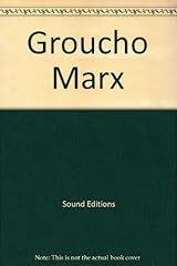 Groucho marx for sale  Delivered anywhere in USA 
