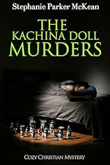 Kachina doll murders for sale  Delivered anywhere in UK