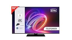 Telefunken 2025 smart usato  Spedito ovunque in Italia 
