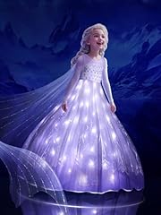 Uporpor princess costume for sale  Delivered anywhere in UK