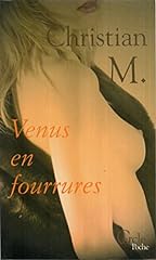 Vénus fourrures d'occasion  Livré partout en Belgiqu