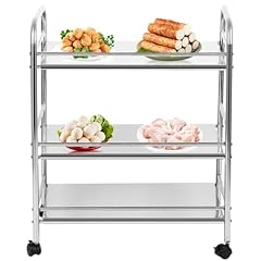 Huole carrello portaoggetti usato  Spedito ovunque in Italia 