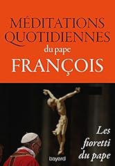 meditation quotidien d'occasion meditation quotidien d'occasion Livré partout en France