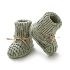 Mimixiong baby booties for sale  Delivered anywhere in USA 