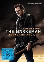 The marksman der d'occasion  Livré partout en France