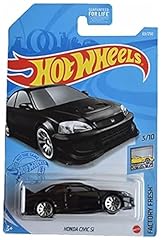 Hot wheels honda for sale  Delivered anywhere in USA 