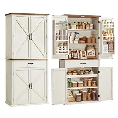 Vasagle credenza mobile usato  Spedito ovunque in Italia 