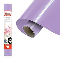 Siser ecostretch lilla usato  Spedito ovunque in Italia 