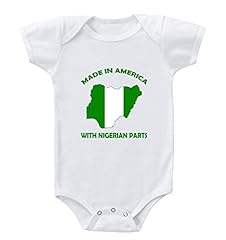 Made america nigerian for sale  Delivered anywhere in USA 