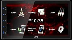 Jvc m180bt digitaler gebraucht kaufen  Wird an jeden Ort in Deutschland