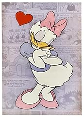 Disney paperina daisy usato  Spedito ovunque in Italia 