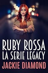 Ruby rossa usato  Spedito ovunque in Italia 