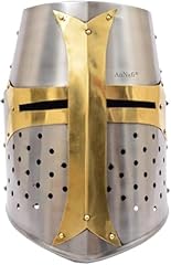 Annafi brass crusader for sale  Delivered anywhere in USA 