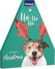 Vitakraft adventskalender hund gebraucht kaufen  Wird an jeden Ort in Deutschland