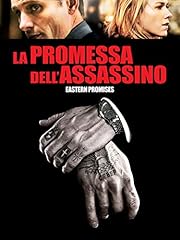 Promessa dell assassino usato  Spedito ovunque in Italia 