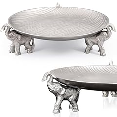 Juuvana round decorative for sale  Delivered anywhere in USA 