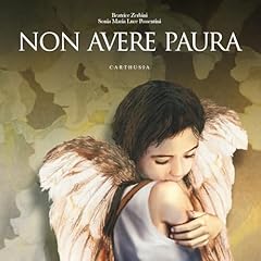 Non avere paura usato  Spedito ovunque in Italia 