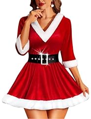 Rslove christmas lingerie for sale  Delivered anywhere in USA 