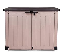 Keter max garden for sale  Delivered anywhere in UK