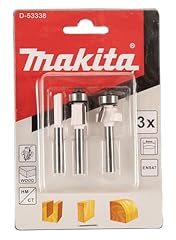 Makita set per usato  Spedito ovunque in Italia 