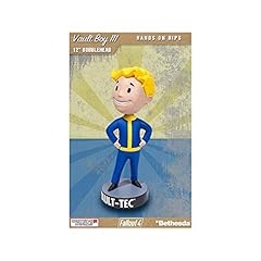 Fallout bobble head for sale  Delivered anywhere in UK