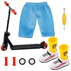 Mini set giocattoli usato  Spedito ovunque in Italia 