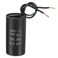 Patikil 10uf cbb60 for sale  Delivered anywhere in UK