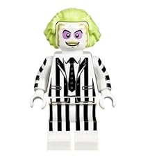 Lego beetlejuice minifigure gebraucht kaufen  Wird an jeden Ort in Deutschland