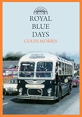 Royal blue days for sale  Delivered anywhere in UK