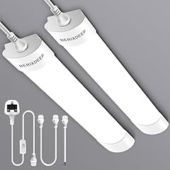 Berixdeep led batten for sale  Delivered anywhere in UK