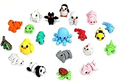 Pcs mini printed for sale  Delivered anywhere in USA 