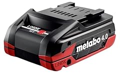 Metabo lihdx 624974000 d'occasion  Livré partout en France