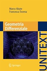 Geometria differenziale usato  Spedito ovunque in Italia 