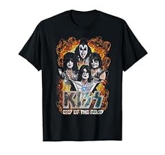 Kiss exclusive official for sale  Delivered anywhere in USA 
