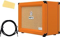 Orange cr60c crush for sale  Delivered anywhere in USA 