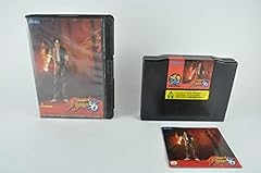 King fighters 96 d'occasion  Livré partout en France