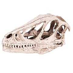 Topincn dinosaur skull for sale  Delivered anywhere in UK