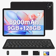 Doogee t10w tablet for sale  Delivered anywhere in UK