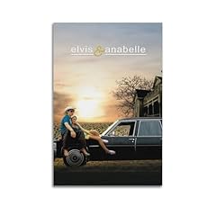 Filmposter elvis anabelle gebraucht kaufen  Wird an jeden Ort in Deutschland