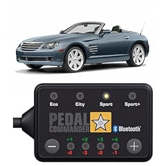 Pedal commander chrysler for sale  Delivered anywhere in USA 