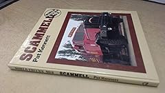 Scammell for sale  Delivered anywhere in UK