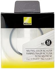 Nikon 52mm usato  Spedito ovunque in Italia 