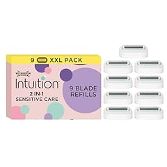 Wilkinson sword intuition usato  Spedito ovunque in Italia 
